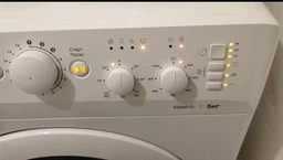 Пральна машина автоматична Indesit OMTWSC 51052 W (7255058) фото от покупателей 15