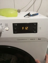 Пральна машина автоматична Indesit OMTWSE 61293 WK UA фото від покупців 16