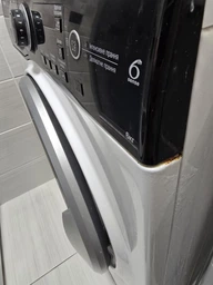 Пральна машина WHIRLPOOL WRBSB 6228 B UA фото від покупців 6