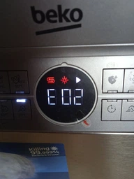 Посудомийна машина BEKO BDFN26522XQ фото від покупців 9