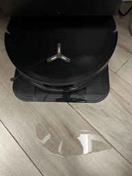 Робот-пылесос Ecovacs Deebot T50 Max Pro Omni Black (DEX54) фото от покупателей 1