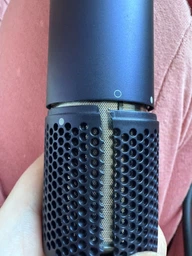 Фен Dyson Supersonic HD07 Nickel/Copper (389922-01) 259196 фото від покупців 1