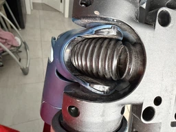 Акумуляторний пилосос Philips Flex Серія 5000 PHILIPS XC5244/10  фото від покупців 13