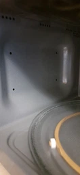 Мікрохвильовка з грилем Gorenje MO20E2BH фото від покупців 2