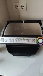 Гриль TEFAL OptiGrill+ GC716D12 фото от покупателей 2
