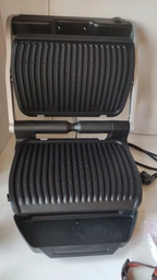 Гриль TEFAL OptiGrill+ GC716D12