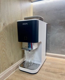 Кофемашина Krups SLIM Coffee Crush Extra SA4028E0