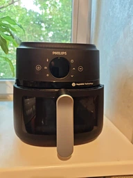Мультипечь Philips Ovi NA231/00 фото от покупателей 6
