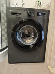 Стиральна машина LG F2Y2WS6JE