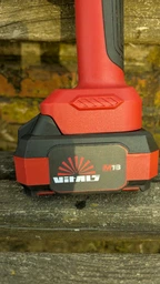 Акумуляторна батарея Vitals ASL 1840cs 4 А⋅год 18 В (235356)