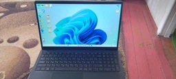 Ноутбук Dell Pro 15 Essential (PV15250_RPLU_005_P_WP) Dell PV15250_RPLU_005_P_WP 926495 фото від покупців 5