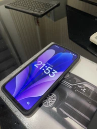 Мобільний телефон Xiaomi Redmi 15 4G 6/128GB NFC Titan Grey (MZB0L18EU) фото від покупців 4