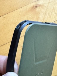 Чехол противоударный UAG Civilian MagSafe (Original) для Iphone 15 Pro (6.1") Olive 114275117272