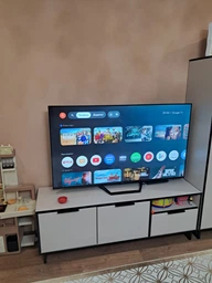 Телевизор Haier QLED 55" H55S80FUX