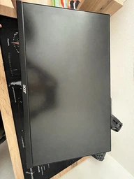 Настольное крепление для монитора RZTK NB-F80 17-30'' до 9кг VESA 75x75/100x100мм Black + кабель USB3.0 1.5 м фото от покупателей 2