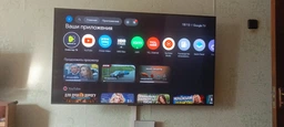 Телевізор TCL MiniLED 75" 75C6K