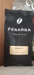 Кава Ferarra Caffe HoReCa у зернах 2 кг (fr.18465) (199642)