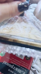 Ваги кухонні електронні Kitchen Skale з LCD дисплеєм бамбукові до 5кг фото від покупців 1