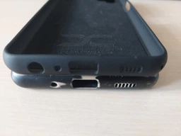 Чехол для смартфона BeCover для Samsung Galaxy M52 5G SM-M526 Black (BC_707623) фото от покупателей 1