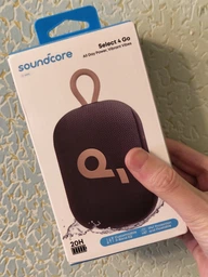 Акустична система Anker SoundCore Select 4 Go Green (A31X1061) фото від покупців 2