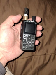 Портативная рация Baofeng UV-5R_MINI_Black_Single