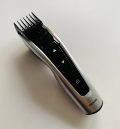 Машинка для стрижки Philips HC9420/15 серии 9000 фото от покупателей 1