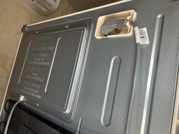 Холодильник LG GC-B459FEPW (7110071) фото від покупців 4