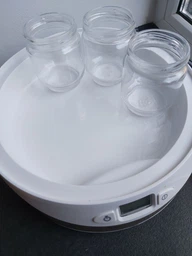 Йогуртница Moulinex Yogurteo YG231E32