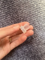 Молоковідсмоктувач електричний бездротовий LELIK™ Genius Lacto Pro 210 ml ультратихий та портативний, вільні руки + Подарунок пакети для зберігання грудного молока LELIK™ BPA Free, двошарові, сертифіковані, 150 ml, 30 шт. фото від покупців 2