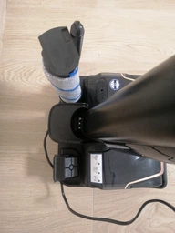 Аккумуляторный моющий пылесос Rowenta X-Clean 7 GZ5736E0 фото от покупателей 2