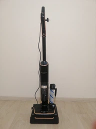 Аккумуляторный моющий пылесос Rowenta X-Clean 7 GZ5736E0 фото от покупателей 1