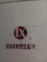 Двокамерний холодильник INTERLUX ILR-0155W