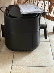 Мультипіч PHILIPS Ovi Connected XXL HD9285/00 фото від покупців 1