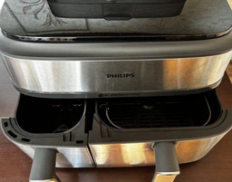 Мультипечь PHILIPS Ovi Dual Steam NA555/00
