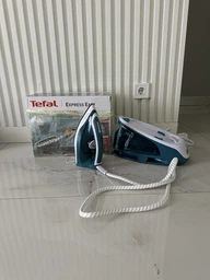 Утюг с парогенератором TEFAL Express Easy SV6131 фото от покупателей 1