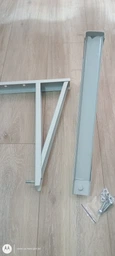Кронштейн (крепление) для кондиционера Acc Electrics AE-001 (1286113590471) фото от покупателей 3
