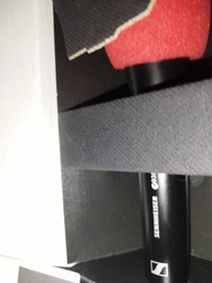Микрофон Sennheiser E 935 фото от покупателей 2