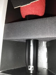 Микрофон Sennheiser E 935