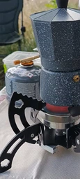 Газовий зимовий балон Optimus 4-Season Gas M 230 г (7612013210241)