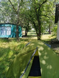 Намет універсальний Lite Tourist 3 Пісочний (TLT-002-sand) (UTLT-002-sand)