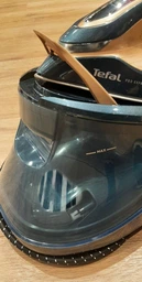 Утюг с парогенератором Tefal Pro Express Vision Max GV9920E0 фото от покупателей 2