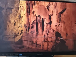 Монитор 24.5" Lenovo Legion 25-10 (67D4GAC3UA) -- FHD IPS / 320Hz / 0.5 мс (MPRT) / sRGB 99% / NVIDIA G-SYNC Compatible / AMD FreeSync Premium / HDR10 Compliance / Pivot фото от покупателей 15