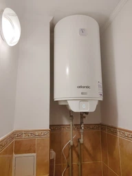 Бойлер Atlantic Opro Profi VM 120 D400S (1500W)