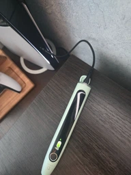 Електрична зубна щітка Oclean X Pro 20 Set Electric Toothbrush White фото від покупців 3