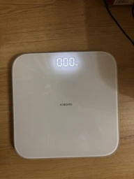 Смарт-весы Xiaomi Mi Smart Scale S200 White BHR9230GL