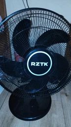 Вентилятор RZTK FT 4045 фото від покупців 2