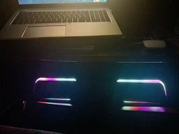 Акустична система GamePro Bluetooth RGB Soundbar (GS915)