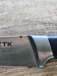Набор ножей RZTK Katana Black 5 предметов фото от покупателей 1