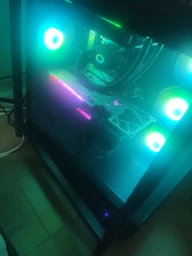 Корпус MSI MAG PANO 130R PZ WHITE фото от покупателей 1