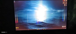 Монитор 27" MSI Gaming Quantum Dot G274QPF QD -- Rapid IPS 1ms GtG / 2K 170Hz / 8 Bit + FRC / DCI-P3 95% / DisplayHDR 400 / G-Sync Compatible / FreeSync Premium / USB Type-C 15W фото от покупателей 1